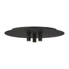 Visual Comfort Modern LED Flush Mount