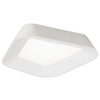 Visual Comfort Modern LED Flush Mount