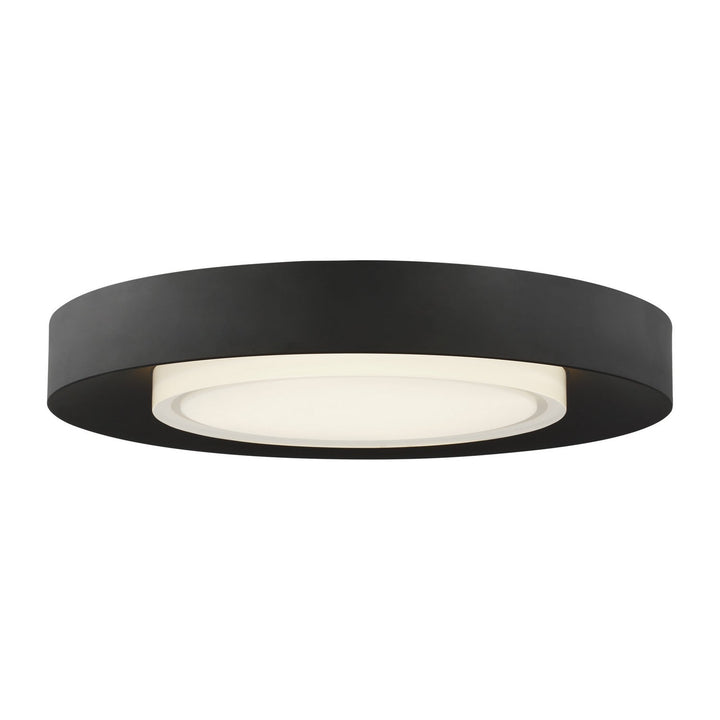 Visual Comfort Modern LED Flush Mount