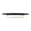 Visual Comfort Modern LED Flush Mount