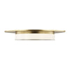 Visual Comfort Modern LED Flush Mount