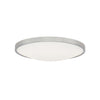 Visual Comfort Modern LED Flush Mount