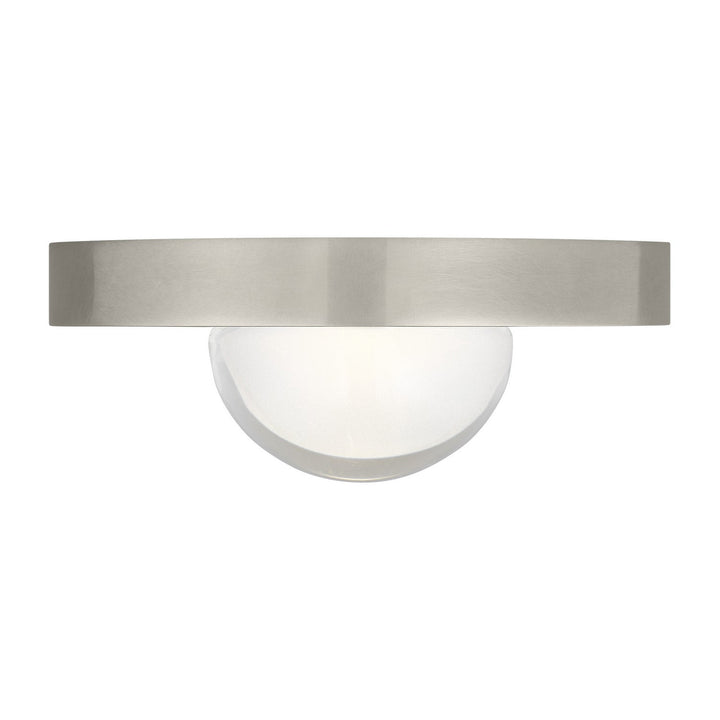 Visual Comfort Modern LED Flush Mount