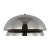 Visual Comfort Modern LED Flush Mount