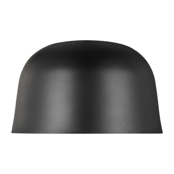 Visual Comfort Modern LED Flush Mount