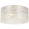 Visual Comfort Modern LED Flush Mount