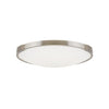 Visual Comfort Modern LED Flush Mount