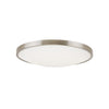 Visual Comfort Modern LED Flush Mount