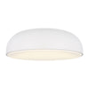 Visual Comfort Modern LED Flush Mount