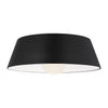 Visual Comfort Modern LED Flush Mount