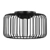 Visual Comfort Modern LED Flush Mount