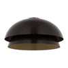 Visual Comfort Modern LED Flushmount