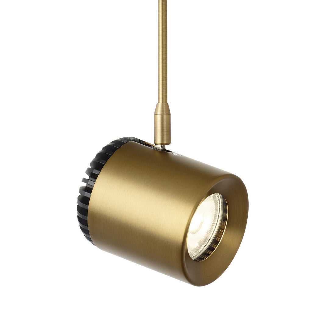 Visual Comfort Modern LED Head