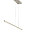 Visual Comfort Modern LED Linear Suspension