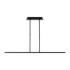 Visual Comfort Modern LED Linear Suspension