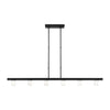 Visual Comfort Modern LED Linear Suspension