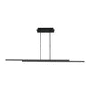 Visual Comfort Modern LED Linear Suspension
