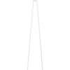 Visual Comfort Modern LED Outdoor Floor Lamp