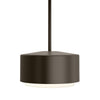 Visual Comfort Modern LED Outdoor Pendant