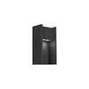 Visual Comfort Modern LED Outdoor Wall Lantern