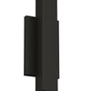 Visual Comfort Modern LED Outdoor Wall Lantern