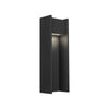 Visual Comfort Modern LED Outdoor Wall Lantern