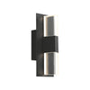 Visual Comfort Modern LED Outdoor Wall Lantern