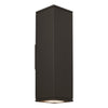 Visual Comfort Modern LED Outdoor Wall Lantern