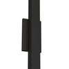 Visual Comfort Modern LED Outdoor Wall Lantern
