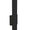 Visual Comfort Modern LED Outdoor Wall Mount