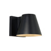 Visual Comfort Modern LED Outdoor Wall Mount
