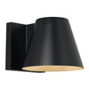 Visual Comfort Modern LED Outdoor Wall Mount