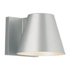 Visual Comfort Modern LED Outdoor Wall Mount