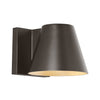 Visual Comfort Modern LED Outdoor Wall Mount
