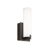 Visual Comfort Modern LED Outdoor Wall Mount