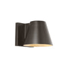 Visual Comfort Modern LED Outdoor Wall Mount