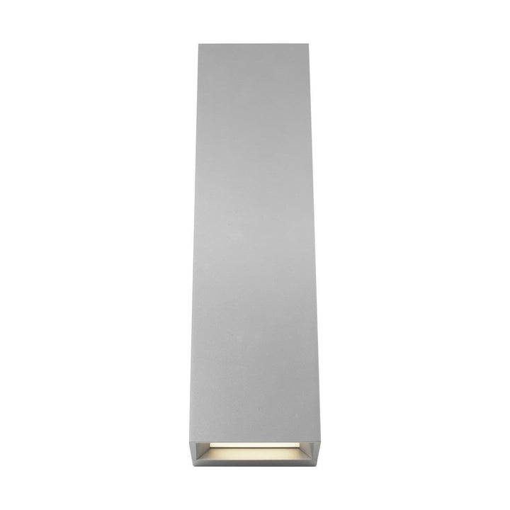 Visual Comfort Modern LED Outdoor Wall Mount