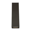 Visual Comfort Modern LED Outdoor Wall Mount