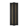 Visual Comfort Modern LED Outdoor Wall Mount