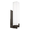 Visual Comfort Modern LED Outdoor Wall Mount