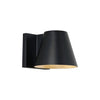 Visual Comfort Modern LED Outdoor Wall Mount