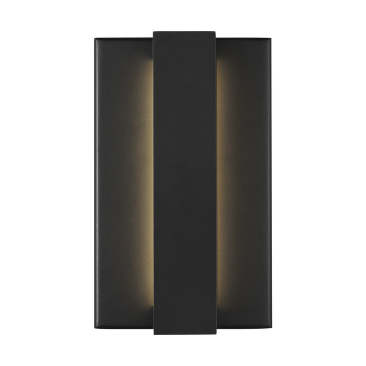 Visual Comfort Modern LED Outdoor Wall Mount