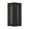 Visual Comfort Modern LED Outdoor Wall Mount