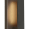 Visual Comfort Modern LED Outdoor Wall Mount