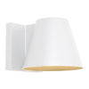 Visual Comfort Modern LED Outdoor Wall Mount