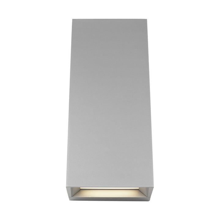 Visual Comfort Modern LED Outdoor Wall Mount