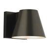 Visual Comfort Modern LED Outdoor Wall Mount