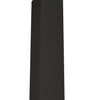 Visual Comfort Modern LED Outdoor Wall Mount