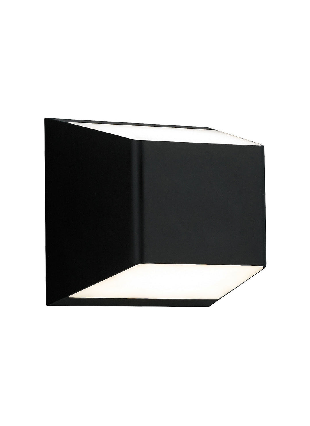 Visual Comfort Modern LED Outdoor Wall Mount