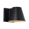 Visual Comfort Modern LED Outdoor Wall Mount